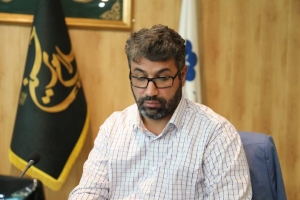 تصویر دفن زباله به صورت بهداشتی در کرج انجام نمی‌شود