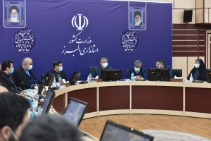 تصویر سمن ها، مغز متفکر و بازوی توانمند اجرا در استان می شوند