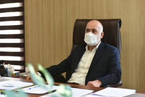 تصویر اولین رویداد جهادی پیشه سازان در البرز برگزار می شود