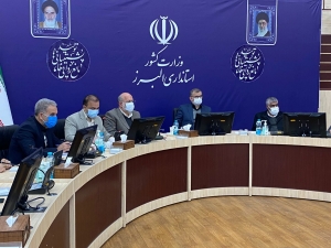 تصویر قهرمانان و مدال آوران البرزی حمایت ویژه می شوند