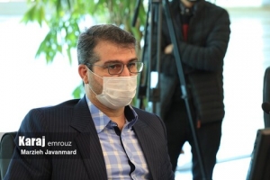 تصویر ایجاد بازار روز در مناطق کم برخوردار نیازمند تعریف پروژه است