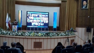 تصویر جشنواره کانون های فرهنگی تربیتی کشور در البرز آغاز به کار کرد