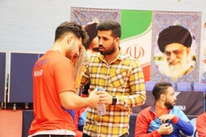 تصویر بازیکنان نیازمند حمایت های بیشتری هستند