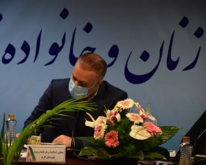 تصویر پایگاه ثبت ایده های بانوان در هیات اندیشه ورز شهرستان کرج فعال شد