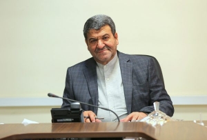 تصویر سهم ایران از تجارت حلال دنیا احیا شود
