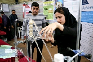 تصویر ارتباط صنعت و پژوهش در البرز باید فراگیر شود