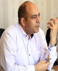 تصویر تعاونی مسکن هنرمندان استان البرز به ثبت رسید