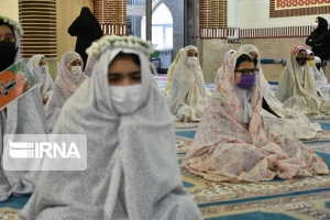 تصویر گسترش فرهنگ معنویت مهمترین گام برای مصونیت نوجوانان در برابر آسیب ها است