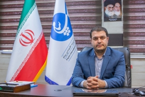 تصویر تکریم از خانواده شهدا حفظ فرهنگ ایثار است