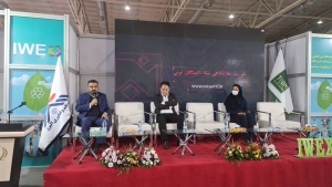تصویر فرصت ها از راه می رسند؛ عبورپسماند از تهدید