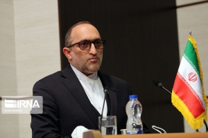 تصویر معاون وزیر اقتصاد: دولت به دنبال کاهش تورم در کشور است