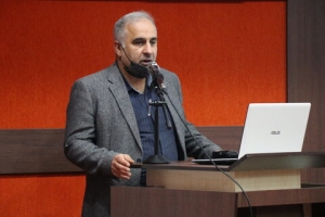 تصویر شهروندان داوطلب، بازوان اجرایی شهرداری در زمان وقوع حوادث هستند