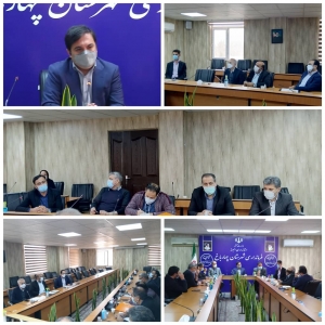 تصویر شهرستان چهارباغ بستر مناسبی برای توسعه مراکز پرورش گل وگیاه  است