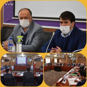 تصویر روشنایی معابر از مهمترین مولفه های ایجاد امنیت در سطح شهرها و روستاها است