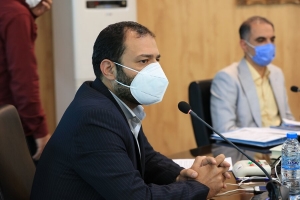 تصویر هیچ حاشیه ای نباید شهرداری کرج را از مسیر خدمت منحرف سازد