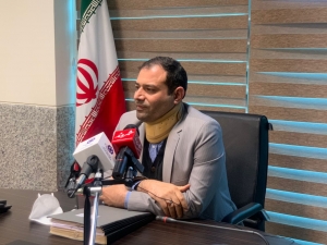 تصویر رای موافق اعضای شورای شهر کرج به لایحه حمایتی از اماکن ورزشی و فرهنگی