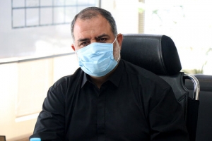 تصویر عوامل خاطی پیمانکار حوزه پسماند اخراج شدند