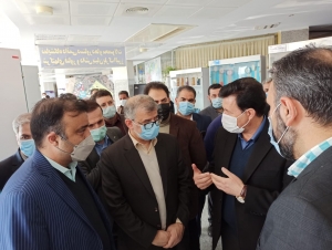 تصویر قابلیت های البرز در حوزه شتاب دهنده ها برای توسعه مورد توجه قرار گیرد