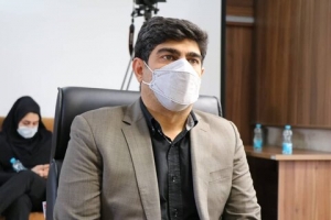 تصویر اجرای طرح جامع «ساماندهی عبور عرضی عابرین پیاده» در هفت معبر مهم شهر