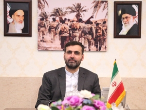 تصویر معرفی مفاخر و مشاهیر، راهی برای انسجام هویت فرهنگی و ملی ما است