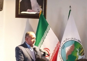 تصویر کشت گیاهان دارویی در شهرک دارویی برکت گسترش می یابد