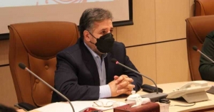 تصویر فرماندار : اشتهارد با کشت گیاه میسکانتوس به مقابله با ریزگردها رفت