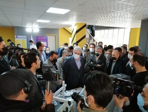 تصویر ایجاد هسته های کارآفرینی با هدف اشتغالزایی در البرز دنبال می شود