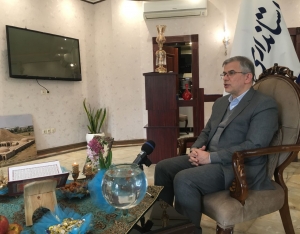 تصویر برنامه های ۱۴۰۱ البرز بر محور رونق تولید، حمایت از شرکت های دانش بنیان، کاهش چشمگیر نرخ بیکاری و افزایش صادرات خواهد بود