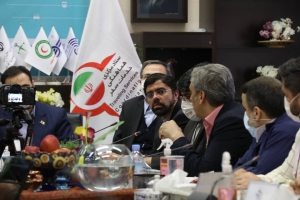 تصویر البرز به استان هدف گردشگری تبدیل می شود