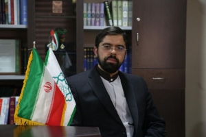 تصویر جاده چالوس از امروز تا اطلاع ثانوی یکطرفه شد