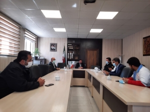 تصویر امکانات ورزشی برای روز طبیعت در اختیار مسافران نوروزی قرار می گیرد