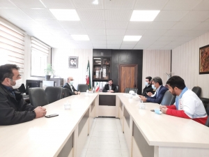تصویر امکانات ورزشی برای روز طبیعت در اختیار مسافران نوروزی قرار می گیرد