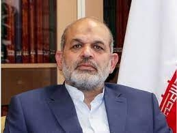 تصویر لیست منتشر شده درباره جابجایی استانداران کذب است