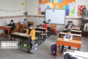 تصویر اخبار کوتاه از آموزش و پرورش البرز