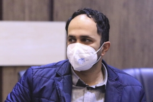 تصویر با دستور شهردار، تکمیل و افتتاح فاز دوم کارخانه نوآوری تسریع می یابد