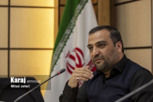 تصویر شهرداری کرج برنامه های متنوعی را برای نشاط معنوی ماه ضیافت الهی تدارک دیده است