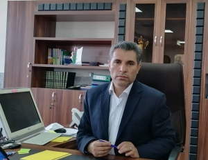 تصویر شهرداری چهارباغ، سال ۱۴٠۱ را با نشاط، تلاش و مدیریت جهادی آغاز کرد