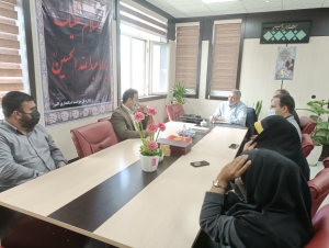 تصویر ضرورت جلوگیری از ساخت و سازهای غیر مجاز ‌در استان البرز