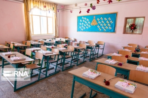 تصویر ساخت ۱۰۰ مدرسه در دستور کار البرز قرار می گیرد