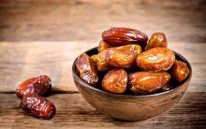 تصویر افزایش ۳۰ تا ۵۰ درصدی قیمت خرما