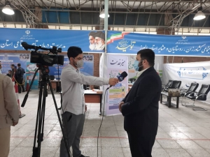 تصویر توسعه مشاغل و کسب و کارهای خانگی در البرز