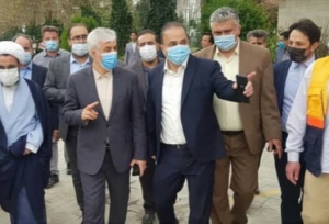 تصویر ۱۰۳ میلیارد تومان برای بخش ورزش البرز تصویب می شود