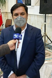 تصویر شهرستان تازه تأسیس چهارباغ  فاقد زیرساخت های لازم یا حداقل ها است