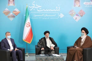 تصویر بایستی اقتصاد روستاها را فعال کنیم که این موضوع ریشه مهاجرت ها را خشک می کند