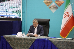 تصویر قدردان همراهی و همکاری تمامی دست اندرکاران میزبانی از رییس جمهور هستیم