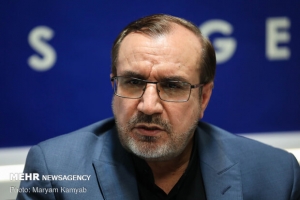 تصویر البرز از کمبود زیرساخت‌های بهداشتی و آموزشی رنج می‌برد