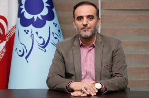تصویر گل لاله می تواند نمادی از روز فرهنگی کرج باشد