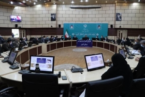 تصویر بزرگداشت هفته معلم در البرز رویکرد مردمی پیدا کند