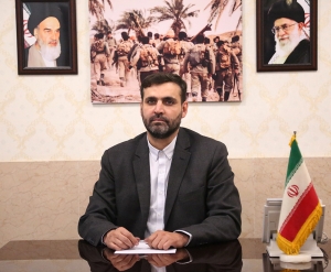 تصویر پیگیر تحقق مصوبات و بیان دستاوردهای سفر آیت الله دکتر رئیسی به استان البرز هستیم