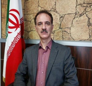 تصویر برگزاری جلسه بررسی مجوزهای کسب و کار صادره توسط شهرداری کرج